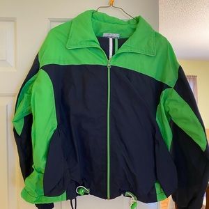 Bedford Fair size medium sweatsuit